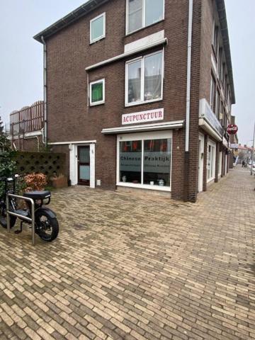 The Diem Amsterdam Diemerbrug Esterno foto